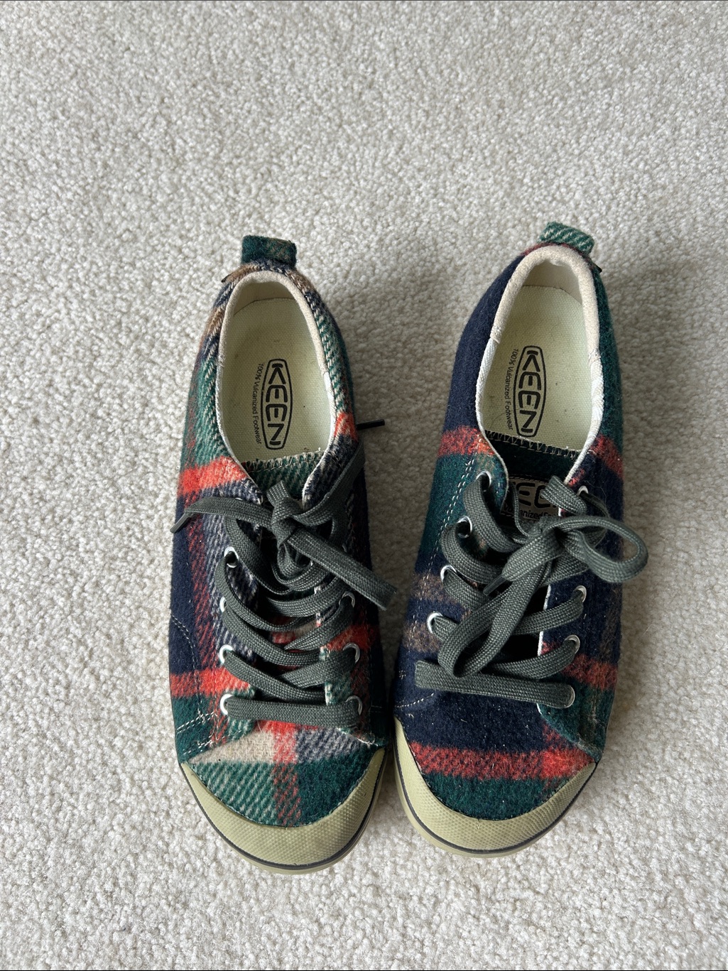 Keen Sneakers